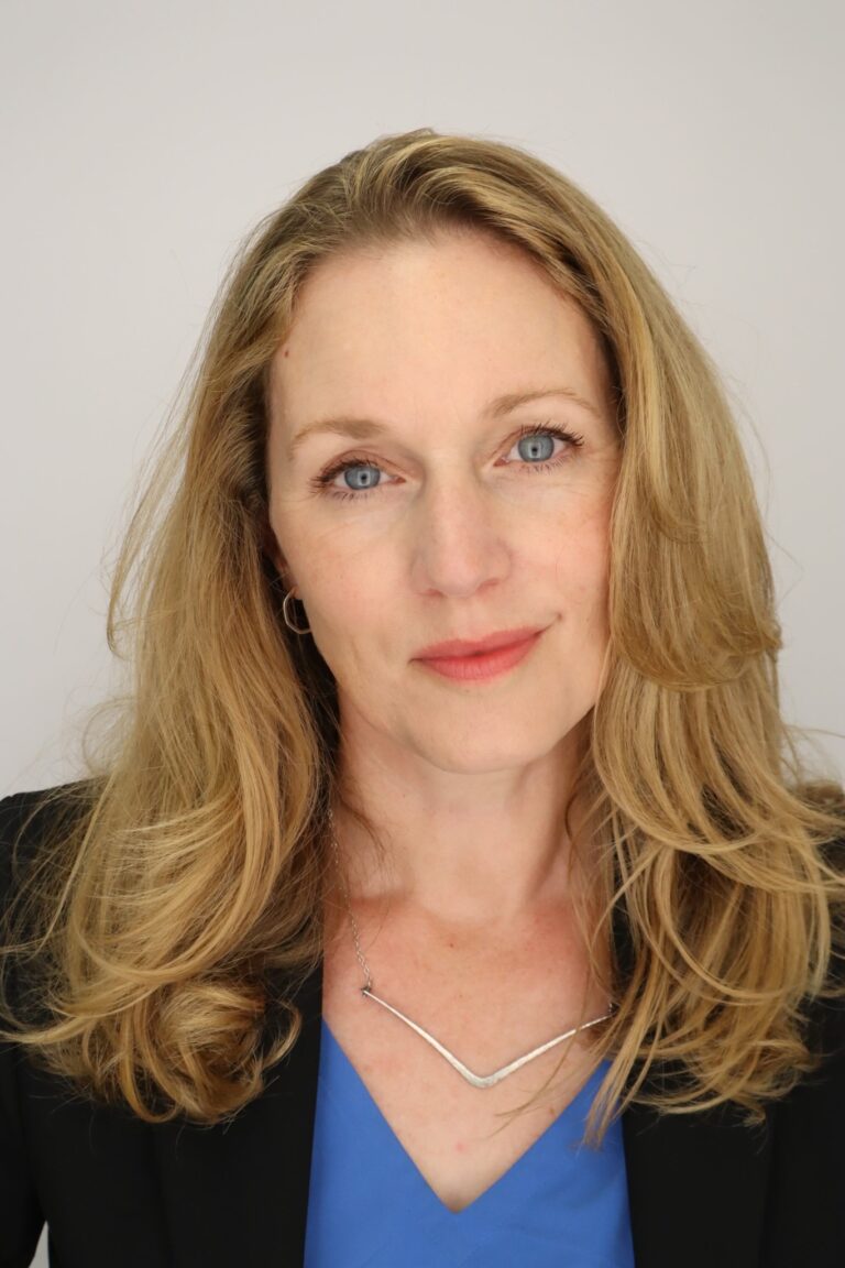 Vanessa Bohns Author