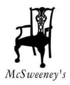 Mc Sweeneys