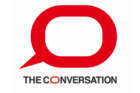 The Conversation logo