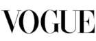 Vogue Logo Vector large