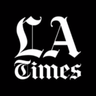 LA Times - icon