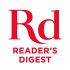 Readers digest logo