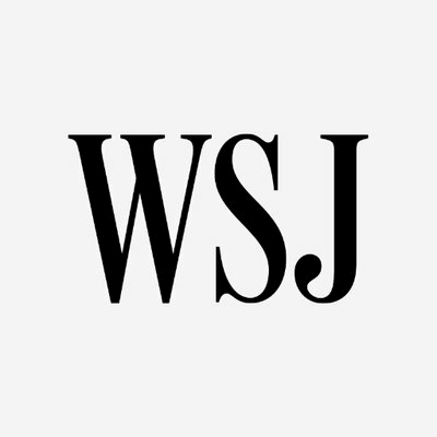 WSJ - icon